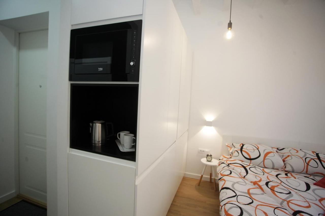 City Center Belgrade Cozy Apartment Skadarlija Εξωτερικό φωτογραφία