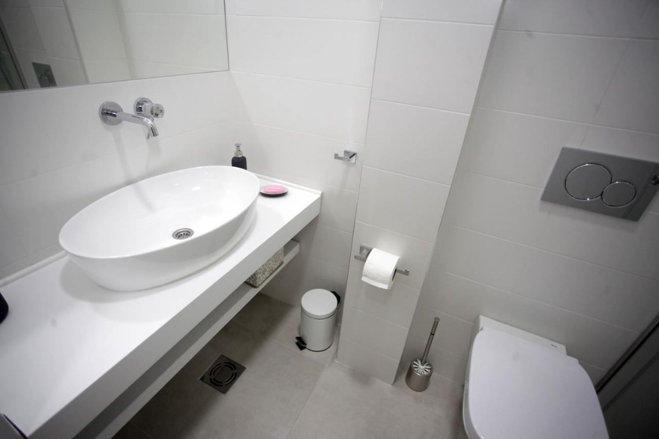 City Center Belgrade Cozy Apartment Skadarlija Εξωτερικό φωτογραφία