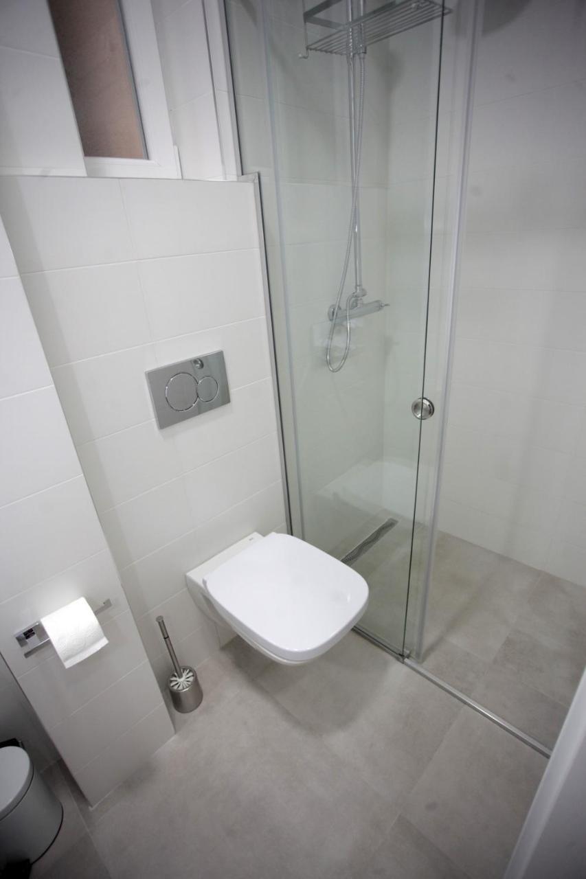 City Center Belgrade Cozy Apartment Skadarlija Εξωτερικό φωτογραφία